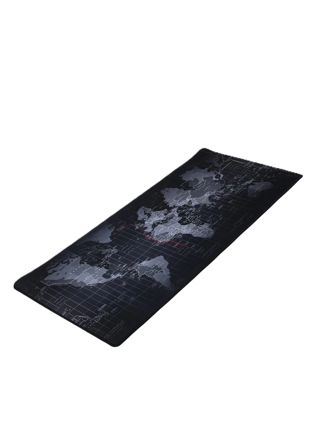 Коврик для мыши Map KV0079 , Black купить