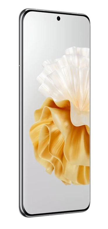Смартфон Huawei P60 Pro 8/256GB Белый онлайн
