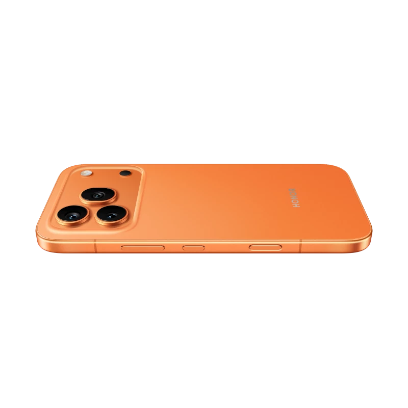 Smartfon Honor 600 Pro 12/512 GB, Orange xususiyatlar