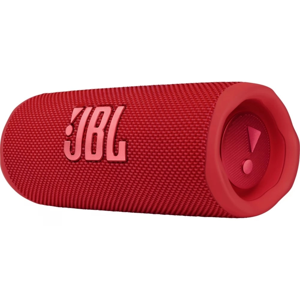 JBL FLIP6 qizil simsiz Bluetooth-kolonkasi arzon