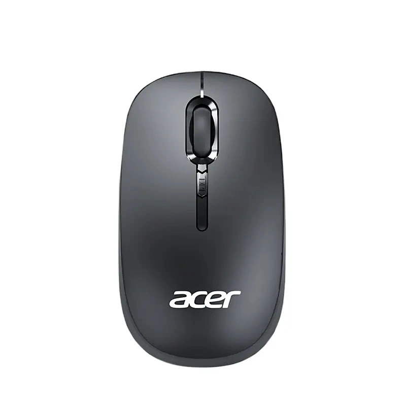 Беспроводная мышь Acer M153 черный купить