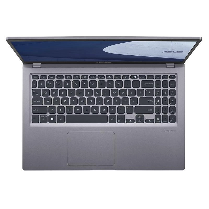Ноутбук Asus Expertbook P1512, Core I3-1115G7, DDR4 8GB, SSD 256gb, 15.6