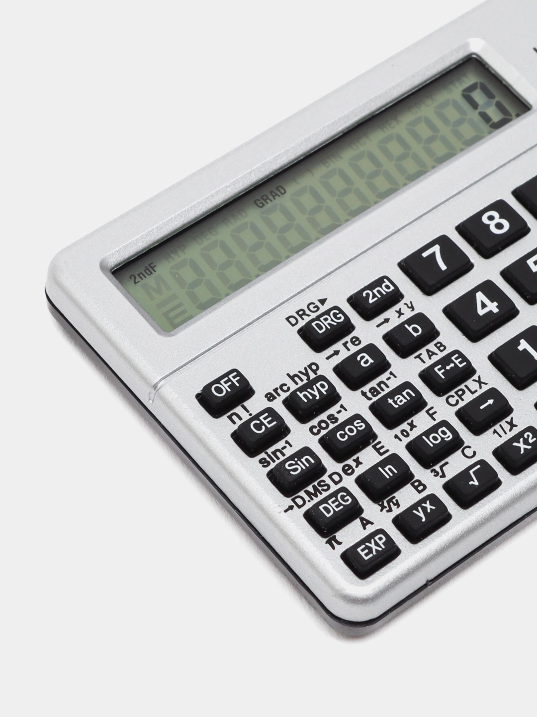 Калькулятор карманный Electronic Calculator KD-1005 в Узбекистане