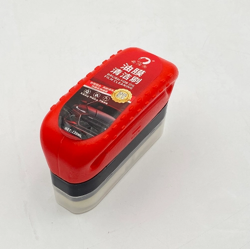 Yog 'plyonkasini olib tashlash uchun cho'tka aplikatori sotib olish