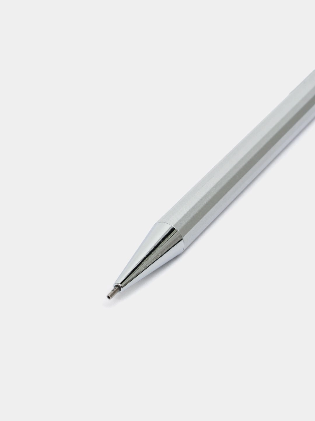 Deli mexanik qalami, Silver onlayn