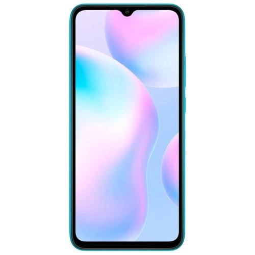 Смартфон Xiaomi Redmi 9A 2/32GB Green (Global Version) недорого