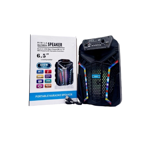 Беспроводная bluetooth колонка OTY-801 в Узбекистане