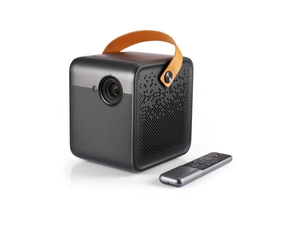 Xiaomi Formovie Dice 1080P proyektori sotib olish