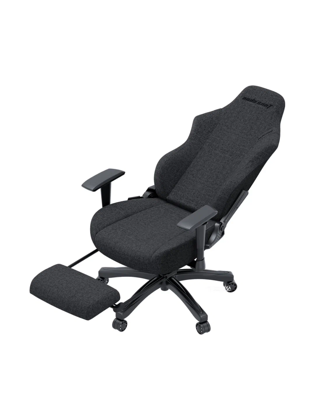 AndaSeat Luna Pro o‘yin kreslosi AD18T-44-GB-F O'zbekistonda