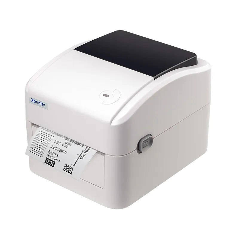 Xprinter XP-420b yorliqli Printer sotib olish