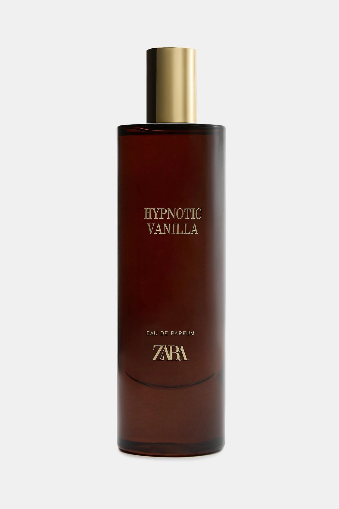ZARA Hypnotic Vanilla 80ml — ayollar uchun atir arzon