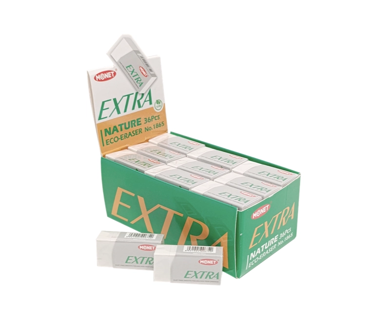 Extra ER1865 O‘chirgich rezinka, 1 dona sotib olish