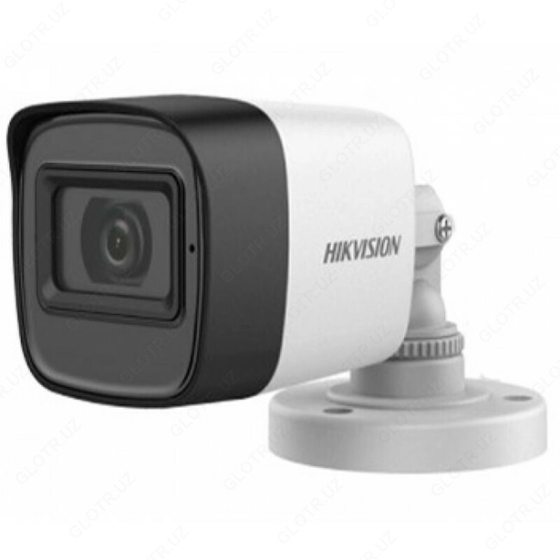 Видеокамера Hikvision DS-2CE16D0T-ITPFS купить