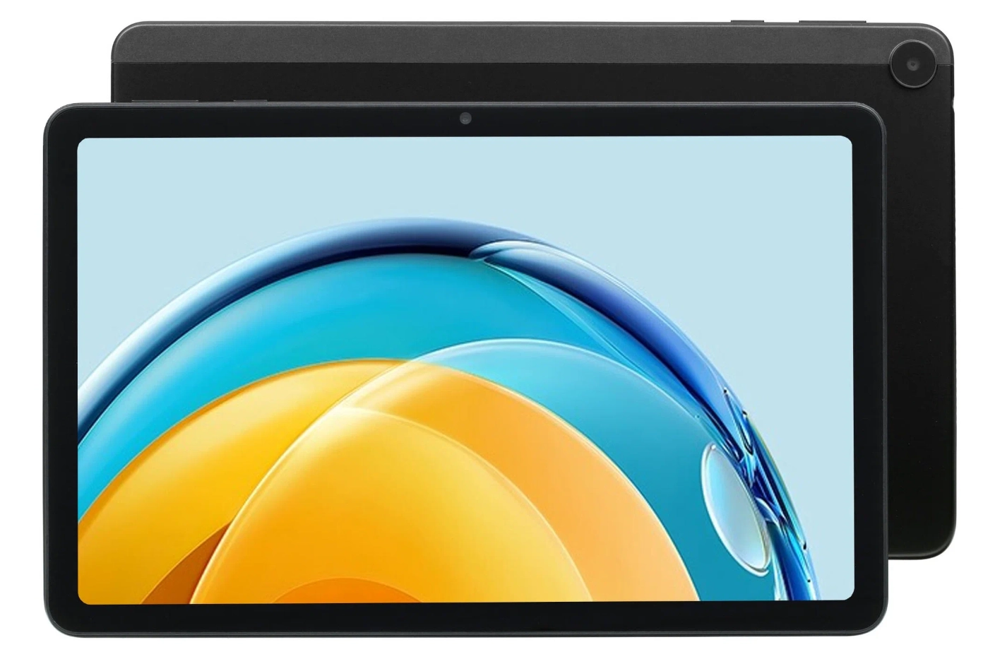 Планшет HUAWEI MatePad SE 10.4 4/64GB Чёрный купить