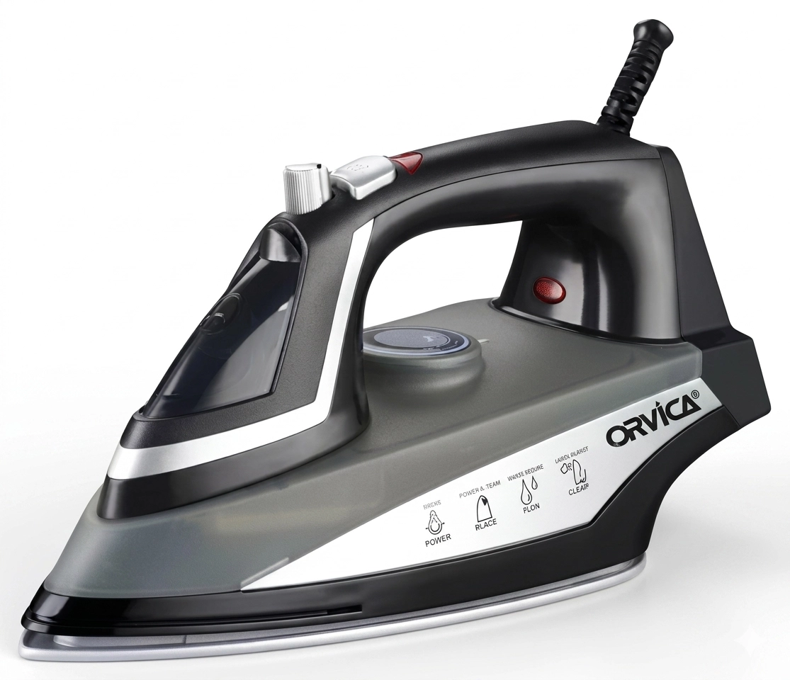 Утюг Max 3 ORVICA ORM-113 недорого