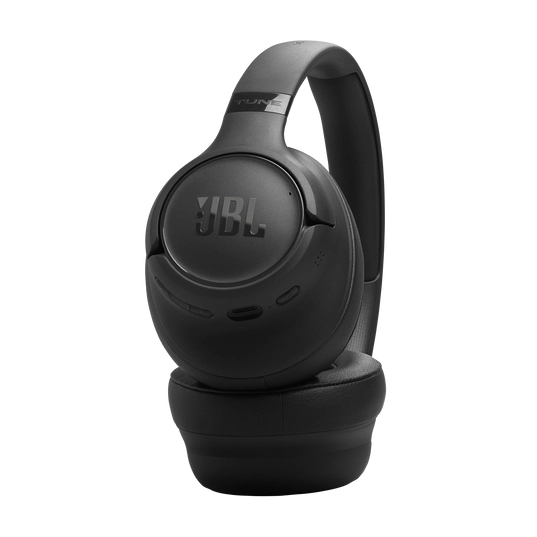 Беспроводные наушники JBL Tune 730 BT, Black недорого