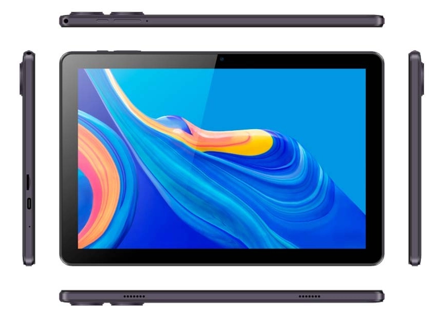 Планшет Oukitel OT6 4/64GB Фиолетовый онлайн