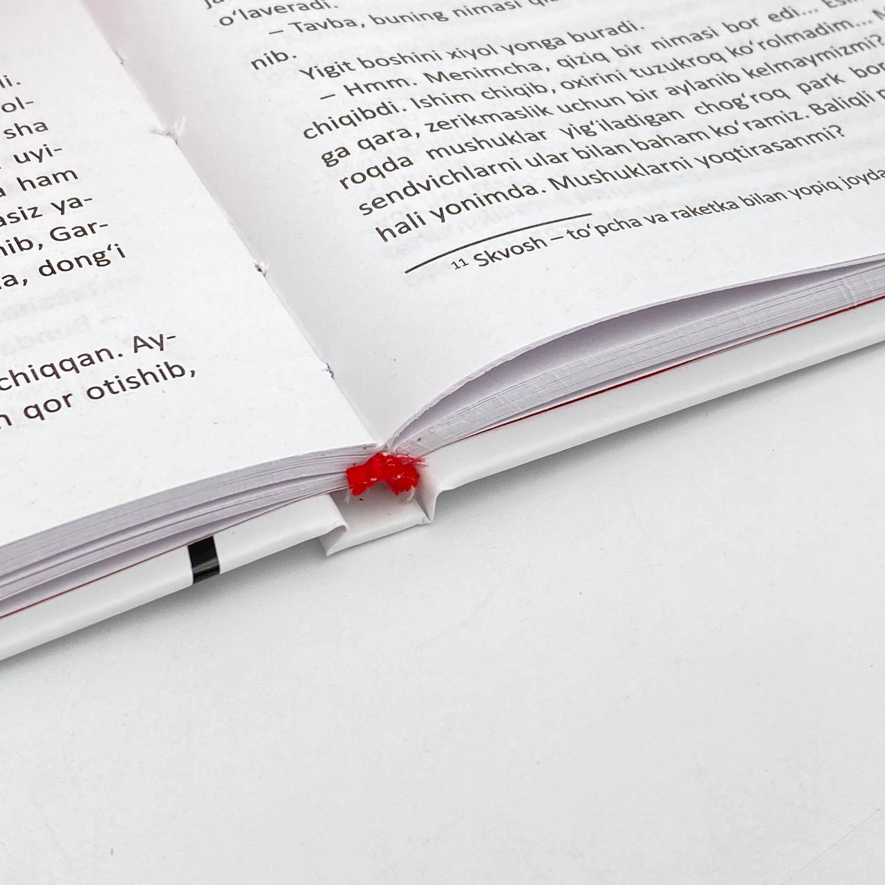 Haruki Murakami: Tun zulmati ortida bo'lib to'lash