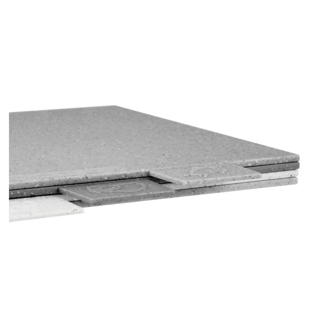 Fissman taxtachalar to'plami, 29x22,5 sm, 4 dona arzon