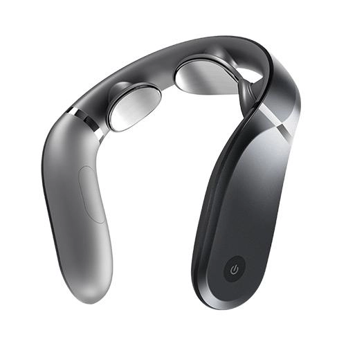 Xiaomi Jeeback Neck Massager G2 Black bo‘yin massajyori sotib olish