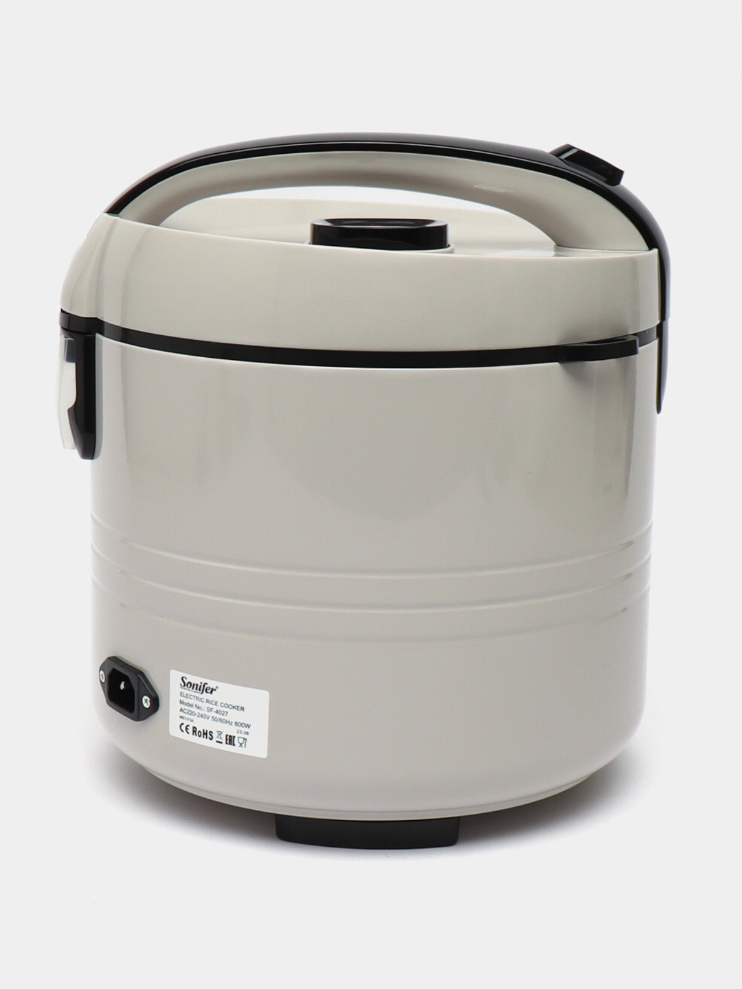 Guruchqaynatgich Sonifer SF-4027, 5 l O'zbekistonda