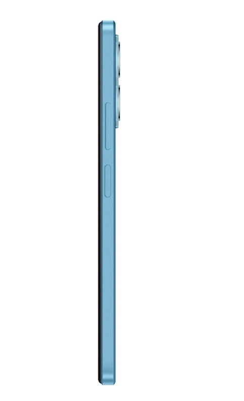 Xiaomi Redmi Note 12 4/128GB Moviy Smartfoni xususiyatlar