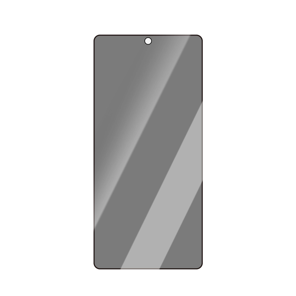 Keephone Ultra Durable Delux Privacy Samsung Galaxy S25 Ultra uchun himoya oynasi sotib olish