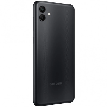 Samsung Galaxy A04 4/64GB Qora Smartfoni sotib olish
