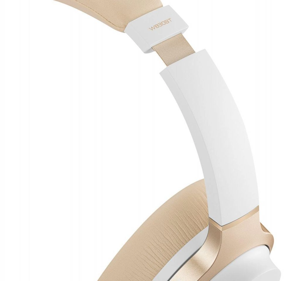 Компьютерные наушники Edifier W830BT White рассрочка