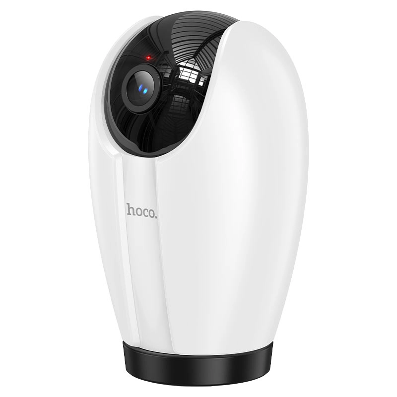 HOCO D6 Indoor PTZ HD camera videokuzatuv kamerasi sotib olish