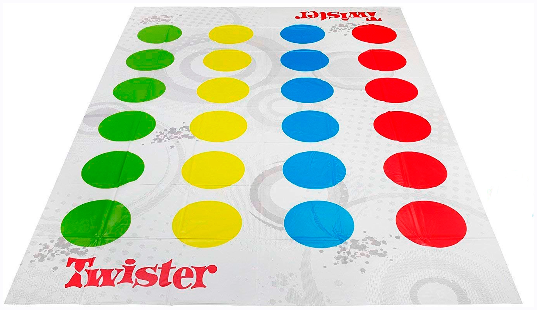 Twister (seni tugun qilib qo‘yadigan o‘yin) narxi