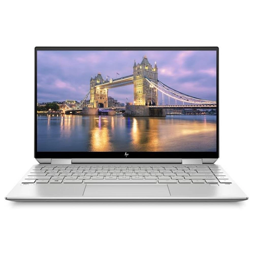 Ноутбук HP Spectre X360 13 / Intel Core i7-1065G7 / DDR4 8GB / SSD 512GB / Intel Iris Plus Graphics / 13.3″ Full HD IPS / No DVD купить