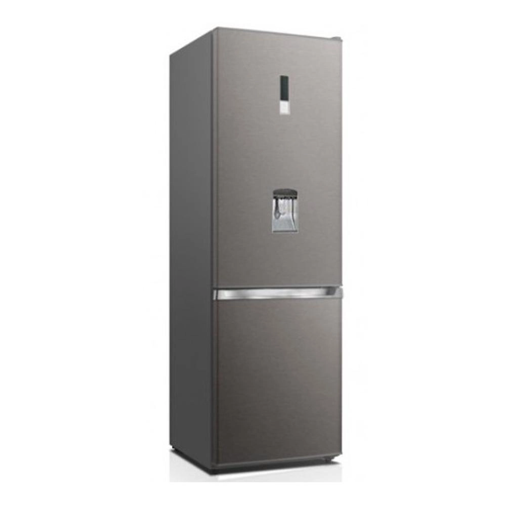MIDEA HD-400RWE1N(STD) dispenserli (Po‘lat rangli) sovutgichi sotib olish