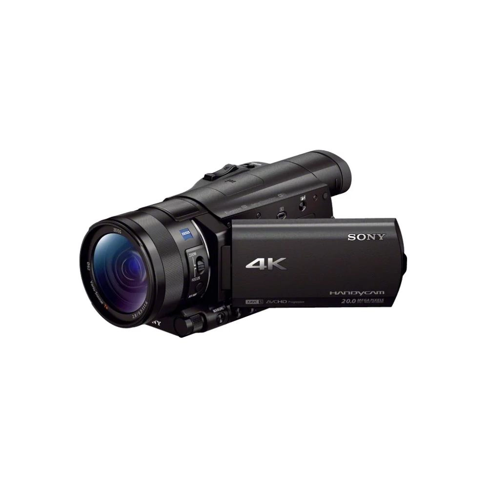 Sony FDR-AX100E videokamerasi bo'lib to'lash