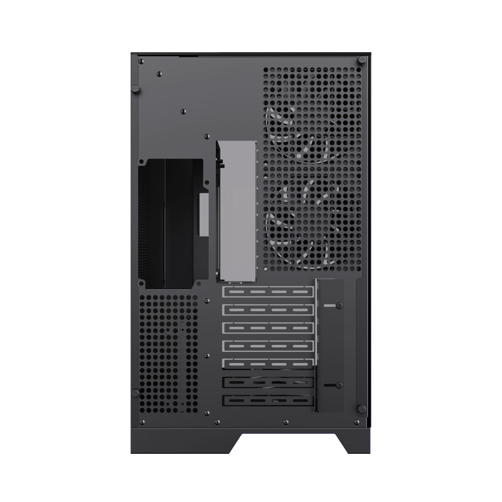 Компьютерный корпус Gamemax Infinity pro BL в Узбекистане