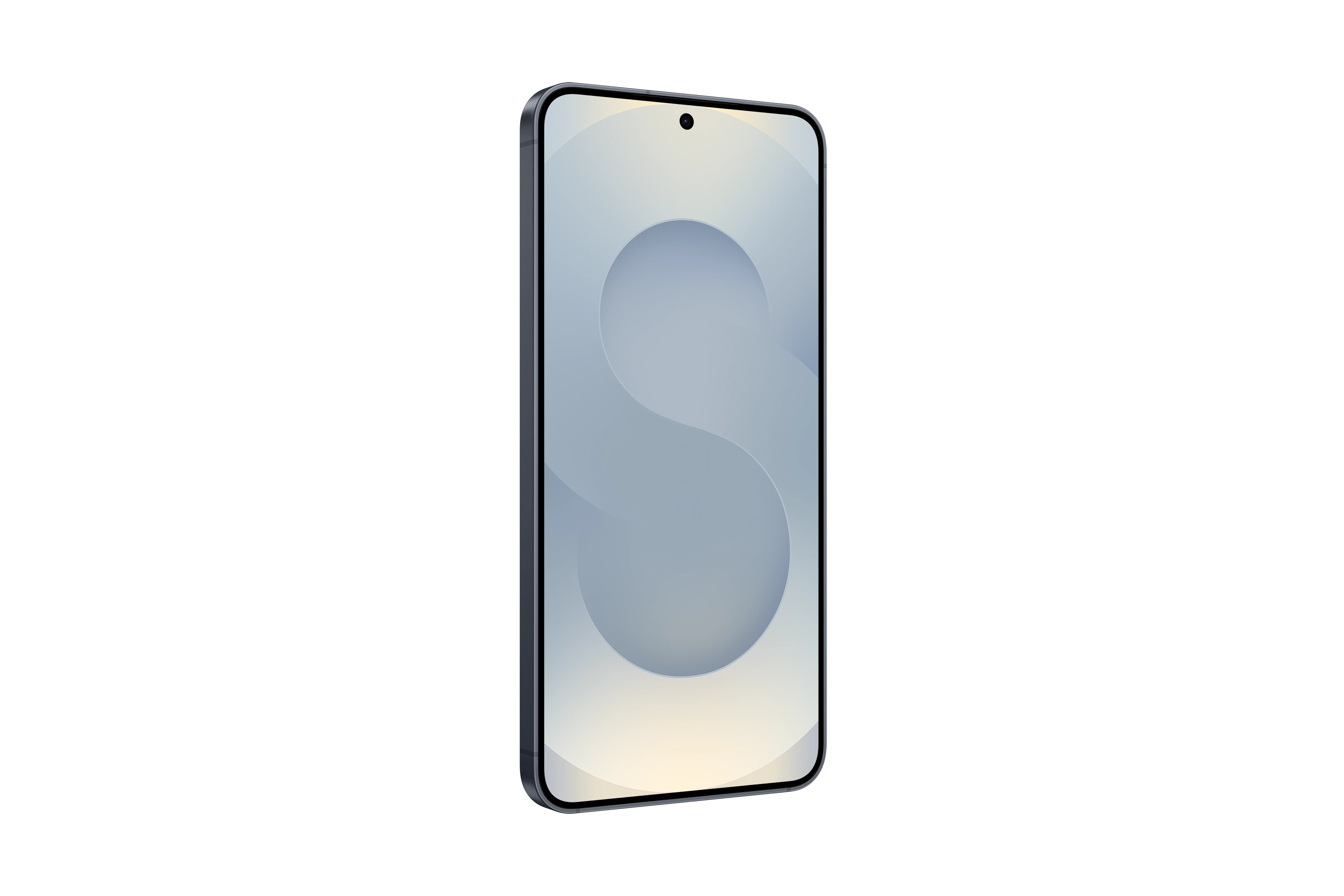 Samsung Galaxy S25 12/256GB Black (qora) onlayn