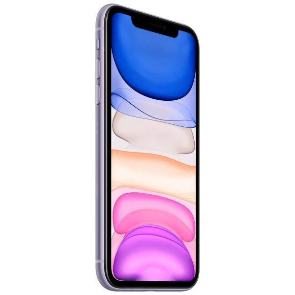 Смартфон iPhone 11 128GB Purple в Узбекистане