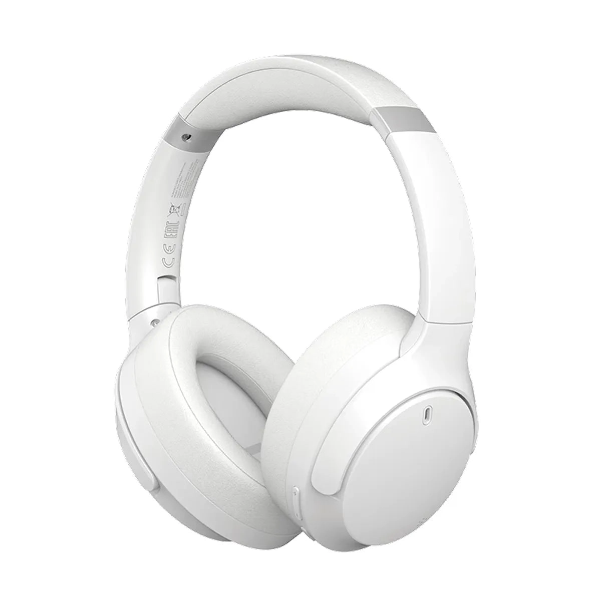 Honor Choice Headphones Pro ANC White quloqchini sotib olish