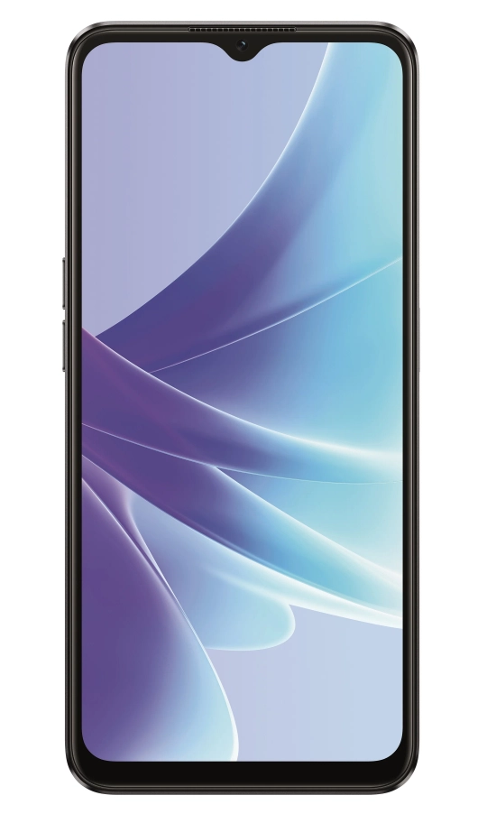 Смартфон OPPO A57S 4/128GB Чёрный недорого