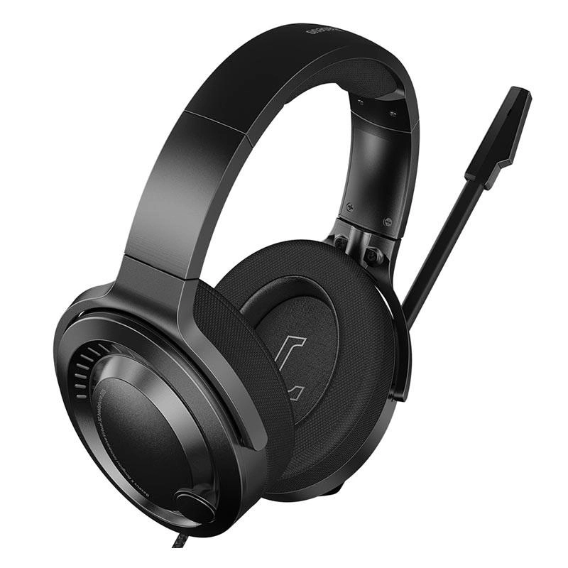 Игровые наушники Baseus Gamo D05 RGB (Black) недорого