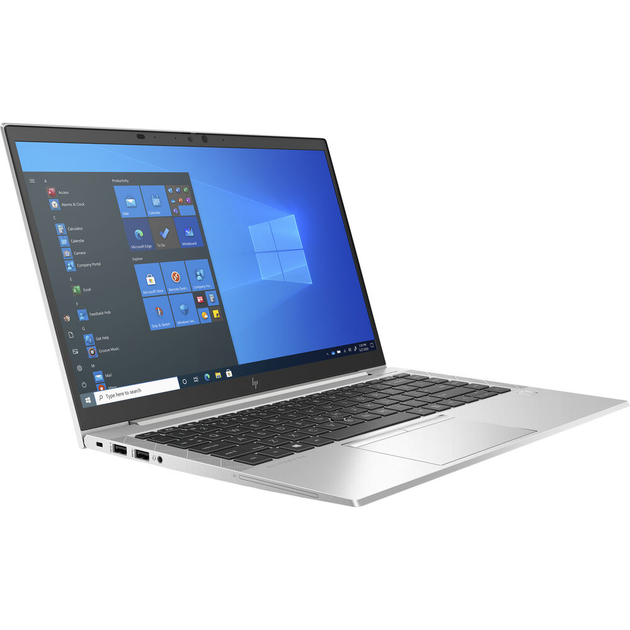 HP Elitebook 840 G8 / Intel Core i5-1135G7/ DDR4 8GB/ SSD 512GB/ 14