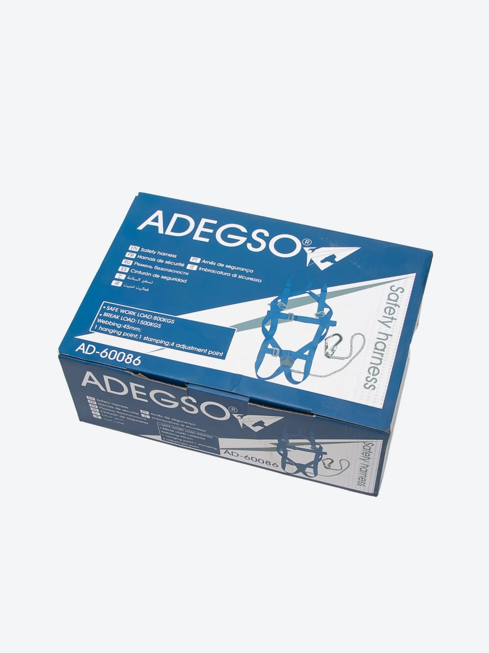 ADEGSO AD-60086 xavfsizlik bog‘ichi arzon