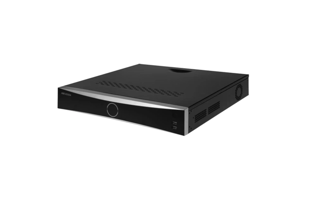Видеорегистратор Hikvision DS-7716NXI-K4 купить