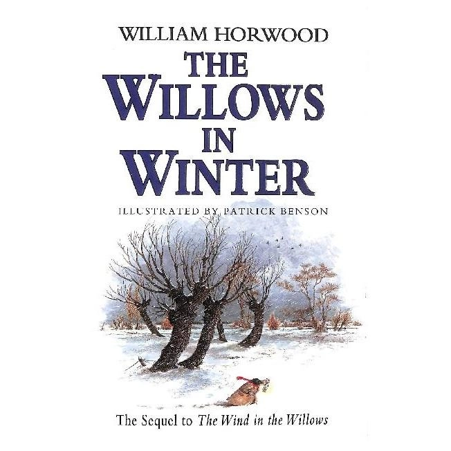 William Horwood: The Willows in the Winter (used) sotib olish