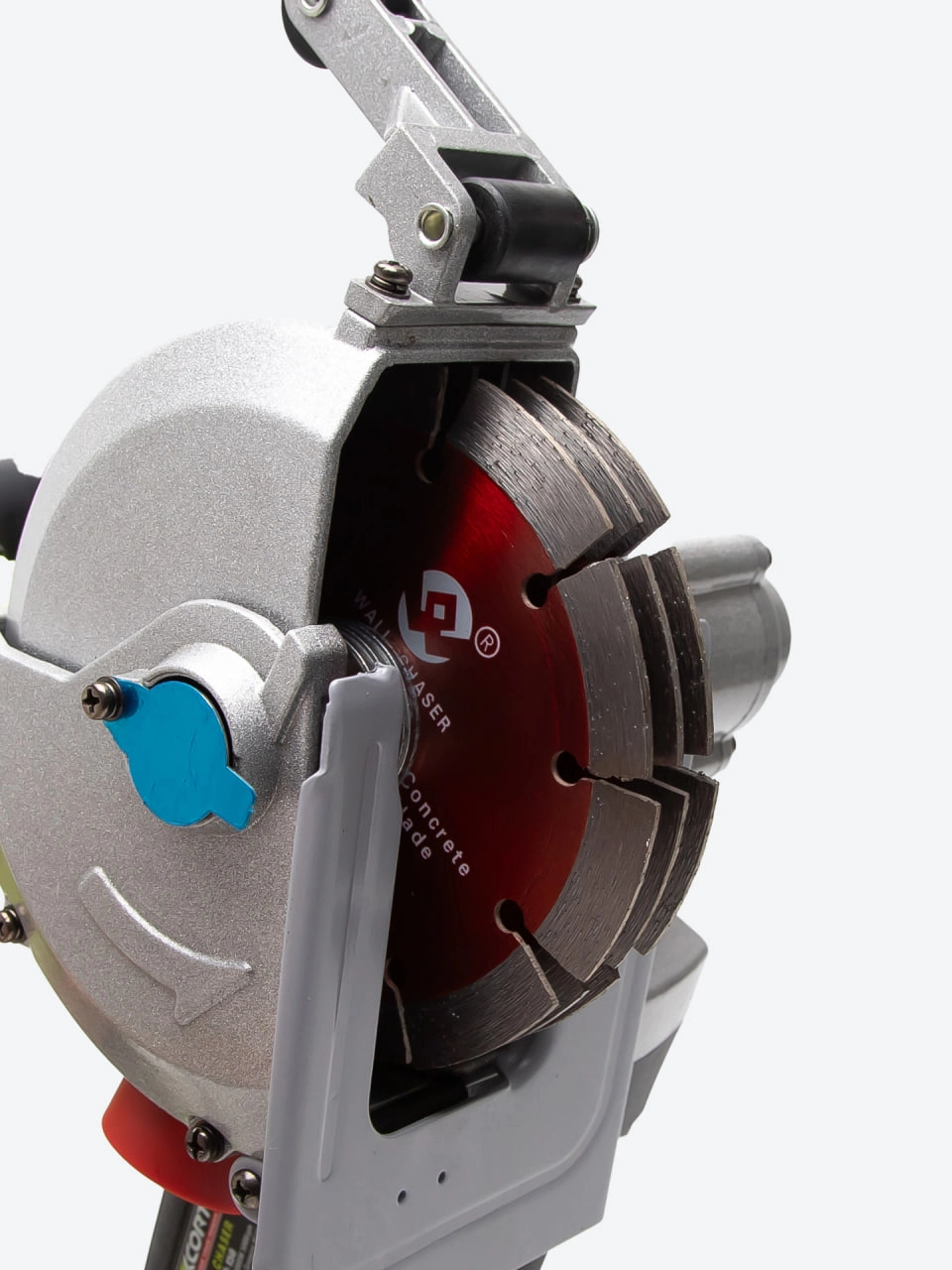 XCORT XZR03-150 elektr beton kesuvchisi xususiyatlar