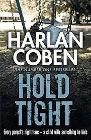 Harlan Coben: Hold Tight купить