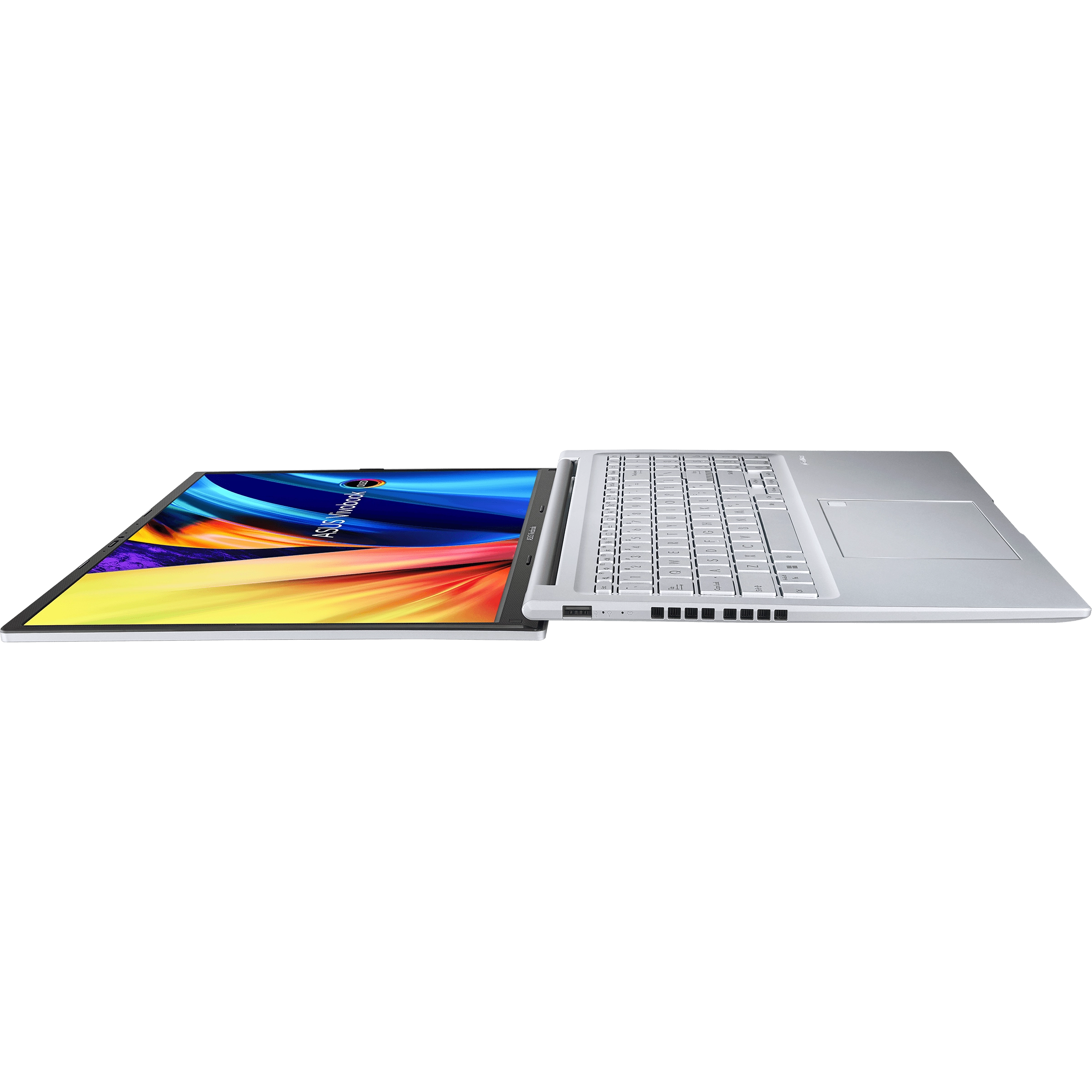 Asus Vivobook 16X / Intel i5-13500H / DDR4 16GB / SSD 512GB / Intel Iris XE Graphics / 16.0