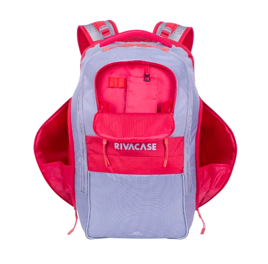 Рюкзак для ноутбука Rivacase 17.3
