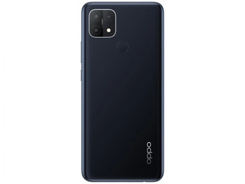 OPPO A15s 4/64GB Black smartfoni O'zbekistonda