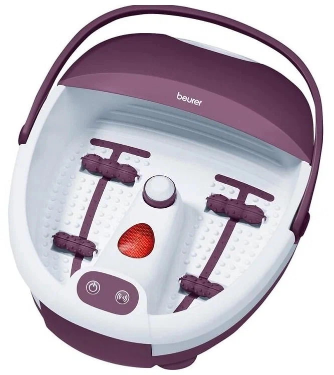 Гидромассажная ванночка Beurer FB21 купить
